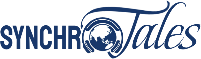 SynchroTales Logo
